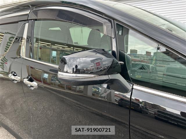 Toyota VELLFIRE 2017 8905478-1