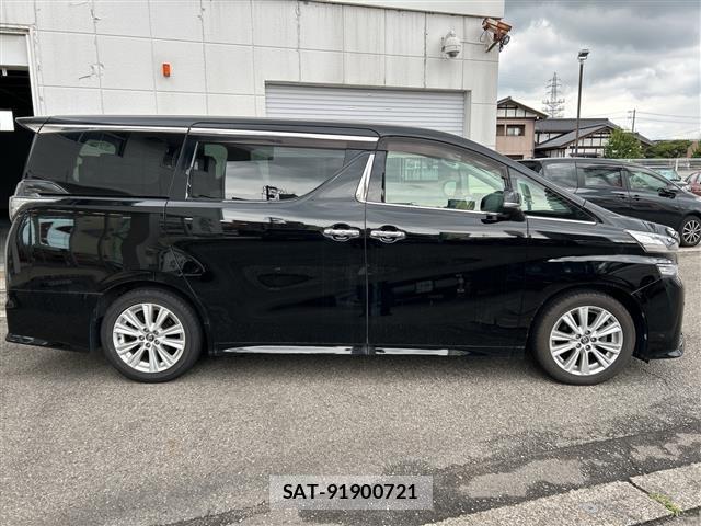 Toyota VELLFIRE 2017 8905478-10
