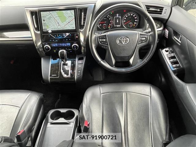 Toyota VELLFIRE 2017 8905478-15