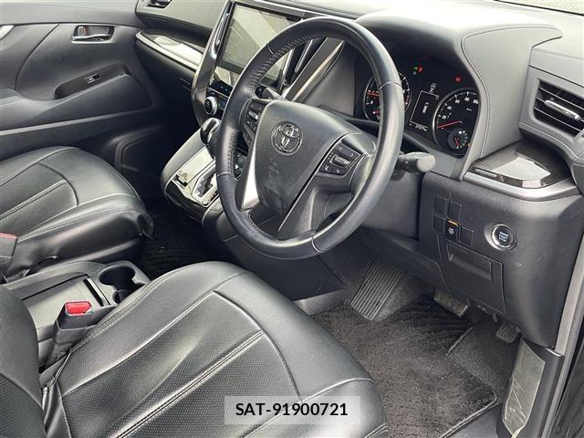 Toyota VELLFIRE 2017 8905478-16