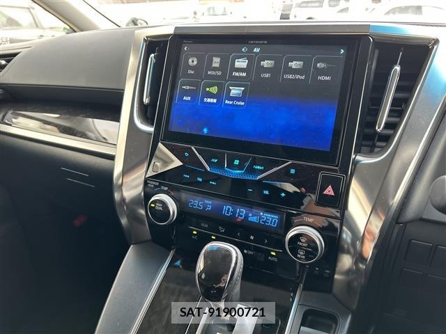 Toyota VELLFIRE 2017 8905478-17