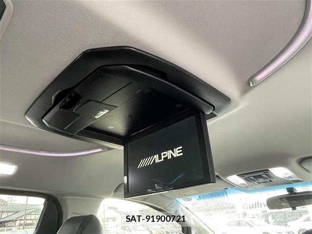 Toyota VELLFIRE 2017 8905478-20