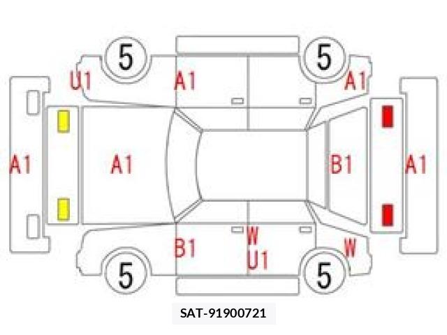 Toyota VELLFIRE 2017 8905478-24