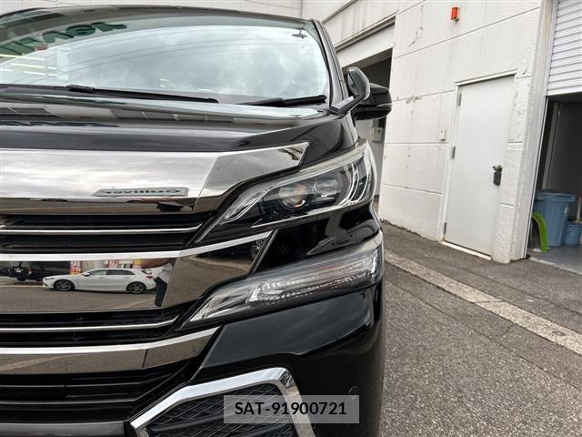 Toyota VELLFIRE 2017 8905478-3