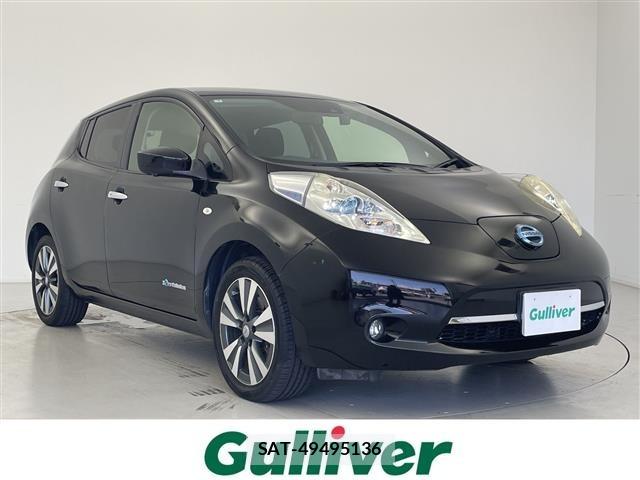 Nissan LEAF 2016 8748185-0