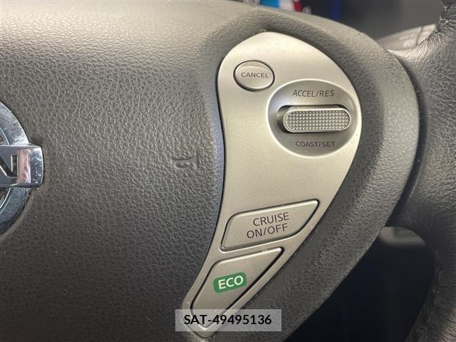 Nissan LEAF 2016 8748185-10