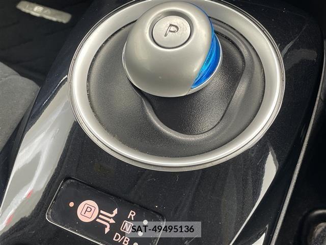 Nissan LEAF 2016 8748185-12