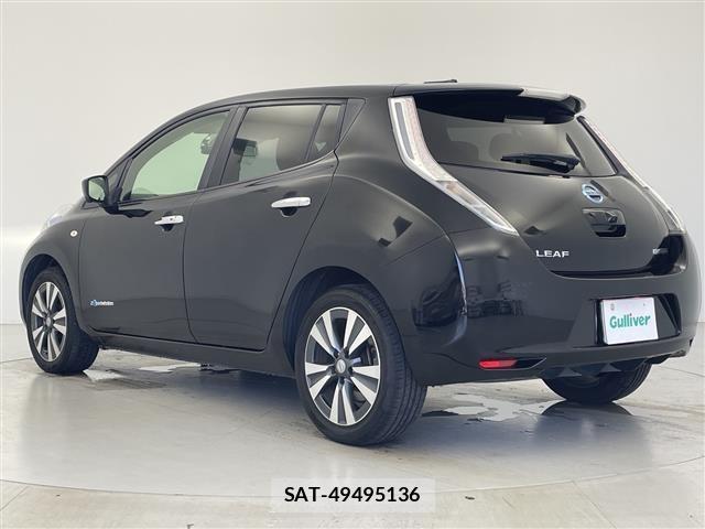 Nissan LEAF 2016 8748185-13