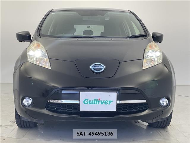 Nissan LEAF 2016 8748185-14