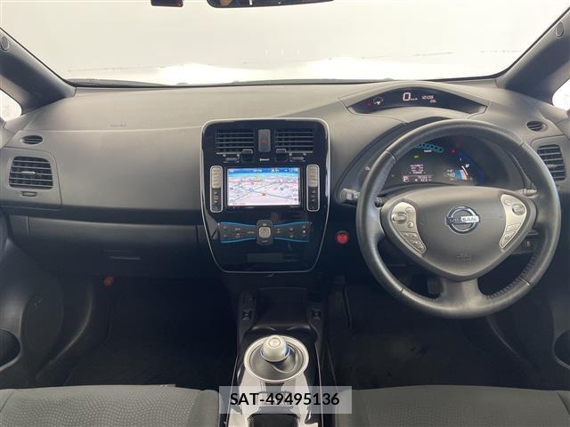 Nissan LEAF 2016 8748185-15