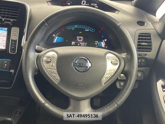 Nissan LEAF 2016 8748185-16