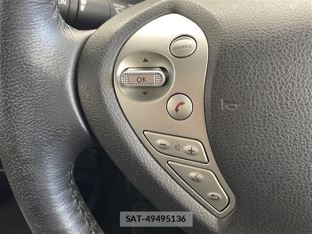 Nissan LEAF 2016 8748185-9