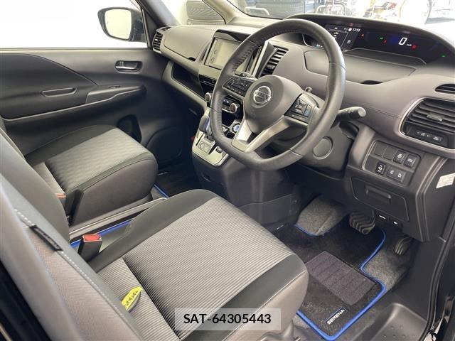 Nissan SERENA 2021 8672295-1