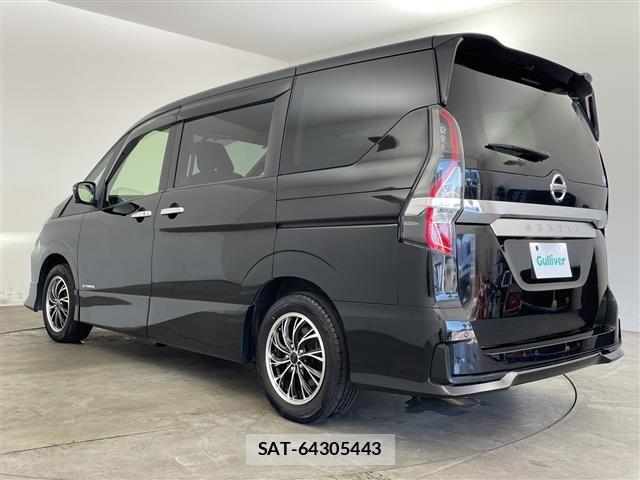 Nissan SERENA 2021 8672295-13