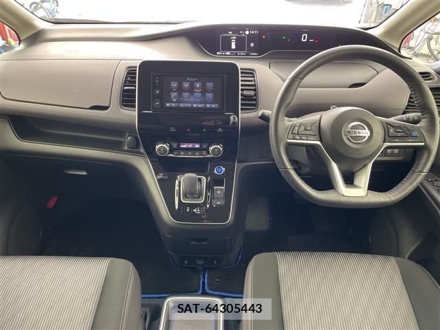 Nissan SERENA 2021 8672295-14
