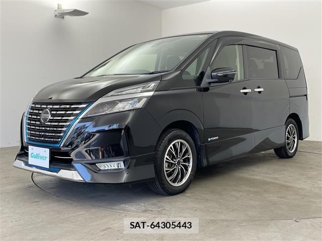 Nissan SERENA 2021 8672295-15