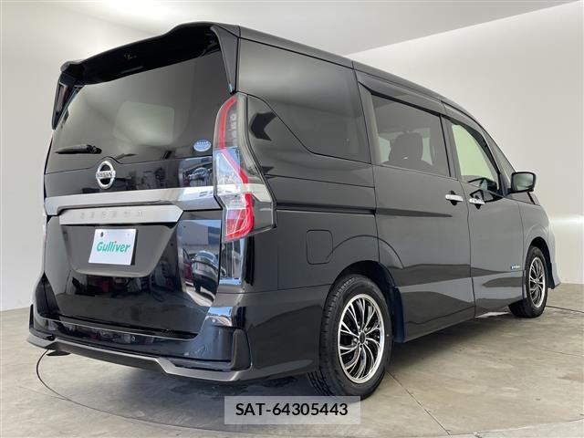 Nissan SERENA 2021 8672295-16