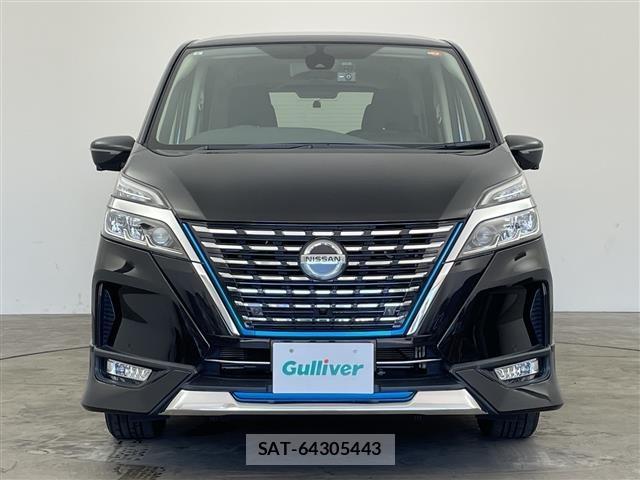 Nissan SERENA 2021 8672295-17