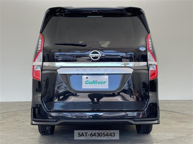 Nissan SERENA 2021 8672295-18
