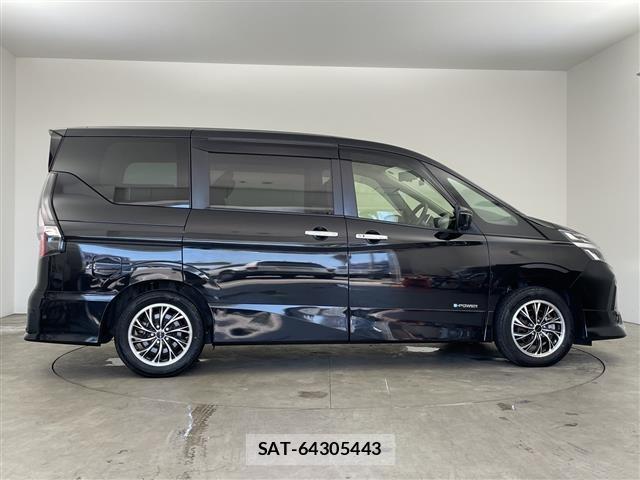 Nissan SERENA 2021 8672295-19