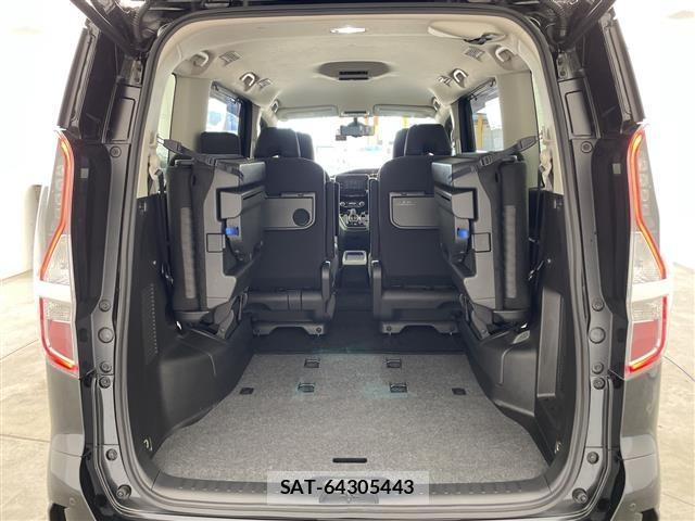 Nissan SERENA 2021 8672295-2