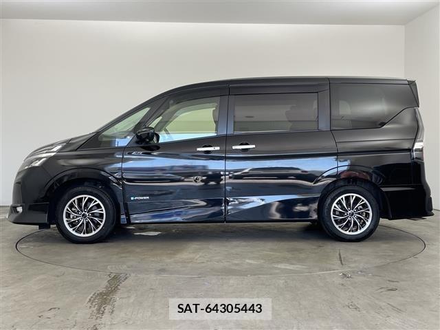 Nissan SERENA 2021 8672295-21