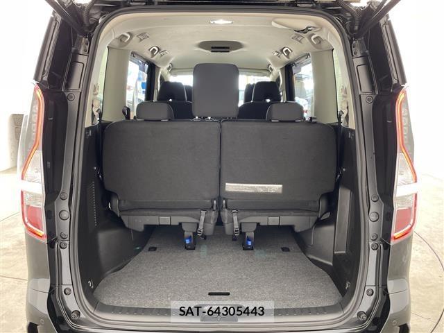 Nissan SERENA 2021 8672295-22