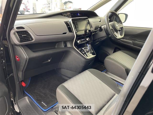 Nissan SERENA 2021 8672295-9