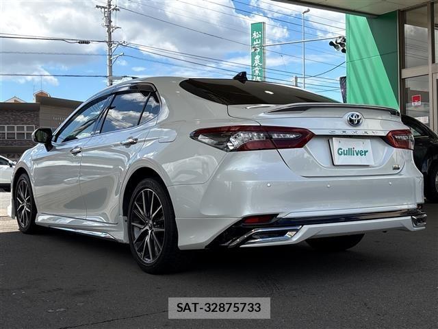Toyota CAMRY 2023 8885544-13