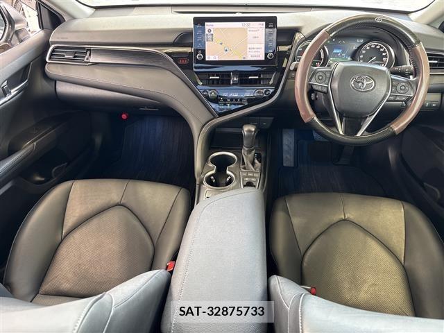 Toyota CAMRY 2023 8885544-14