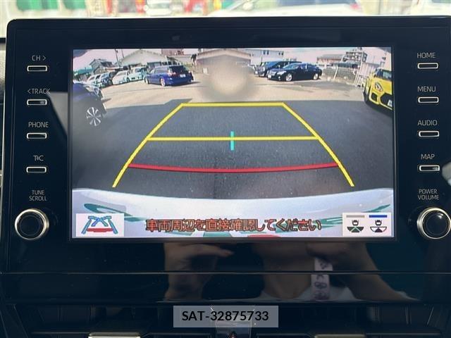 Toyota CAMRY 2023 8885544-15