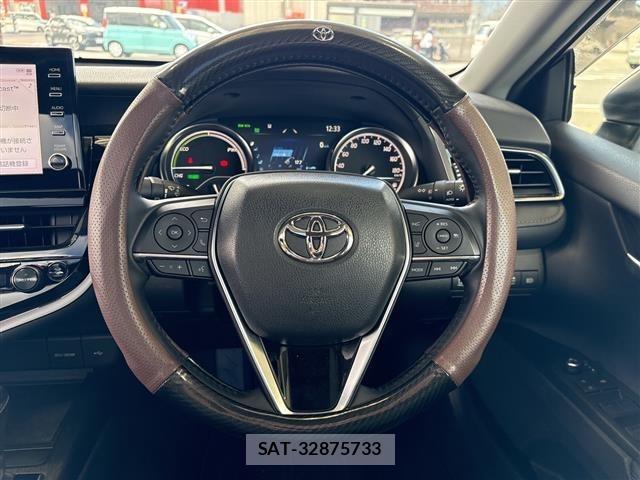 Toyota CAMRY 2023 8885544-18