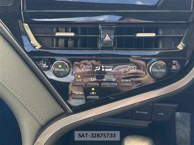 Toyota CAMRY 2023 8885544-3