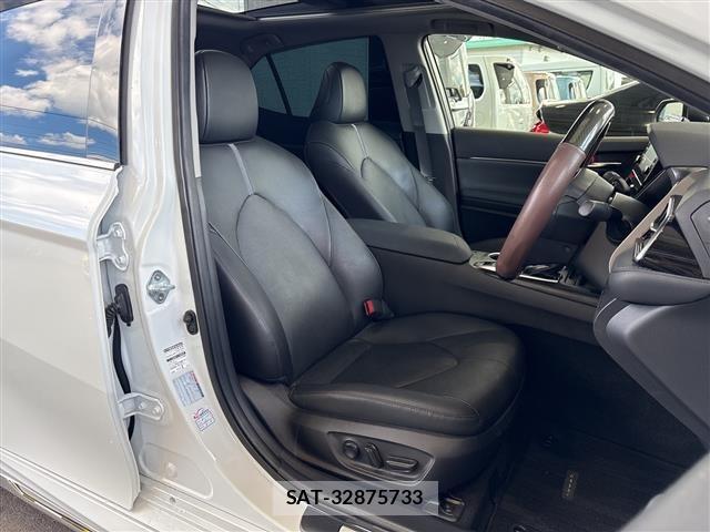 Toyota CAMRY 2023 8885544-4