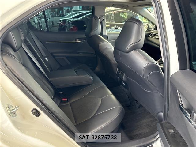 Toyota CAMRY 2023 8885544-6