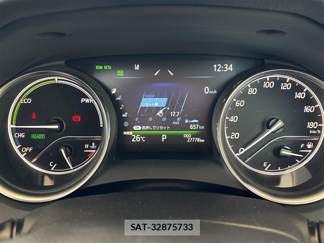 Toyota CAMRY 2023 8885544-8