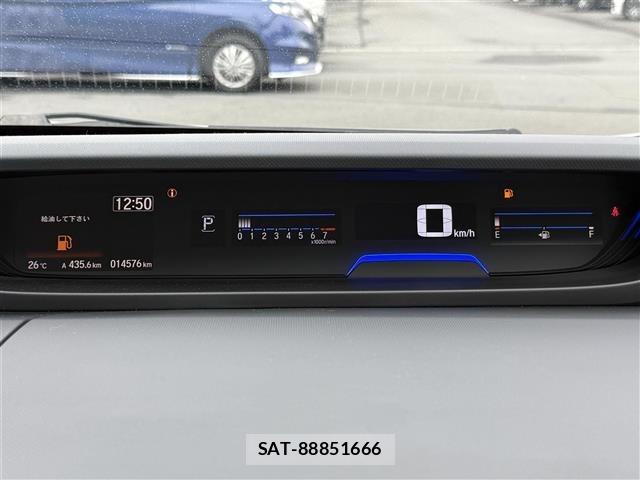 Honda FREED 2022 8716410-1