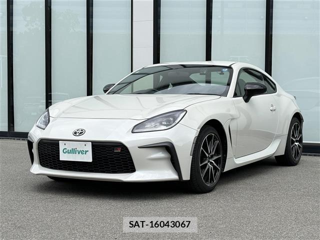 Toyota 86 2022 8706029-0