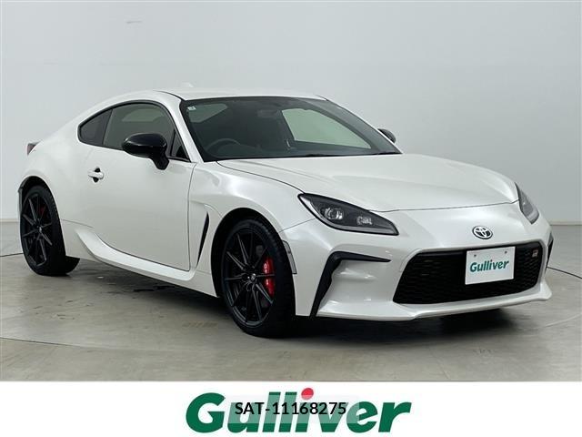 Toyota 86 2025 8892378-0