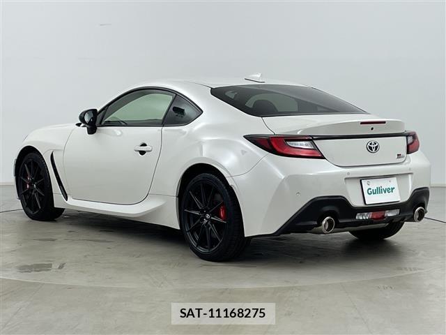 Toyota 86 2025 8892378-13