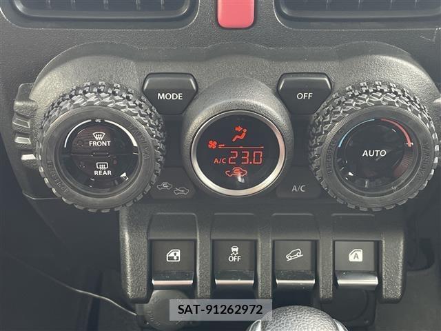 Suzuki JIMNY SIERRA 2021 8917595-1