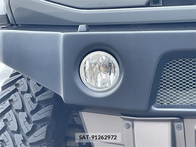 Suzuki JIMNY SIERRA 2021 8917595-10