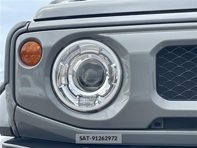 Suzuki JIMNY SIERRA 2021 8917595-11