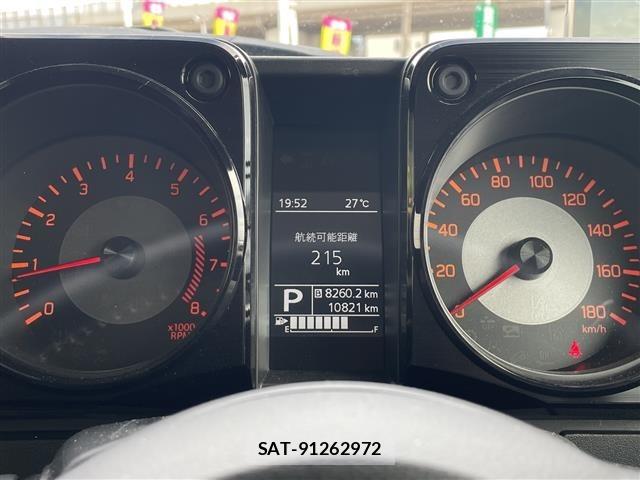 Suzuki JIMNY SIERRA 2021 8917595-16