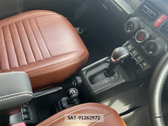 Suzuki JIMNY SIERRA 2021 8917595-3