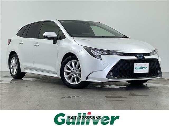 Toyota COROLLA TOURING 2021 8717192-0