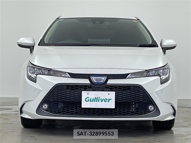 Toyota COROLLA TOURING 2021 8717192-10
