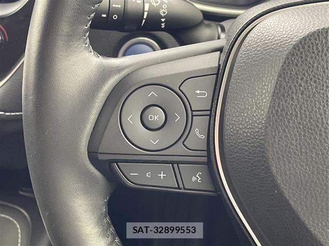 Toyota COROLLA TOURING 2021 8717192-11