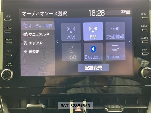 Toyota COROLLA TOURING 2021 8717192-17
