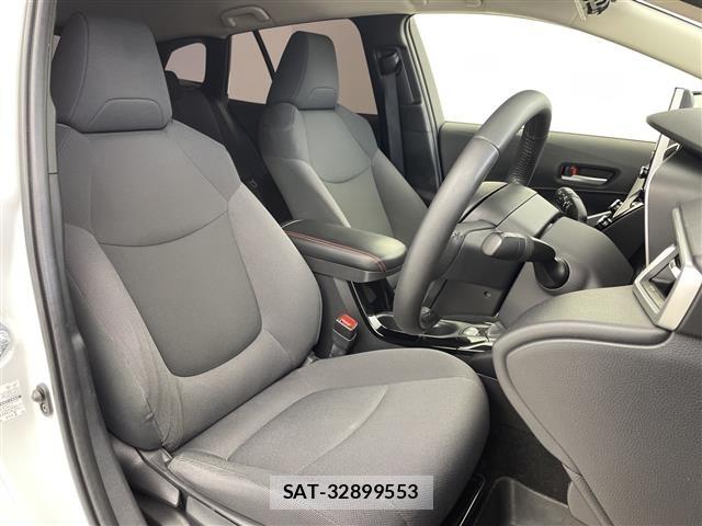 Toyota COROLLA TOURING 2021 8717192-2